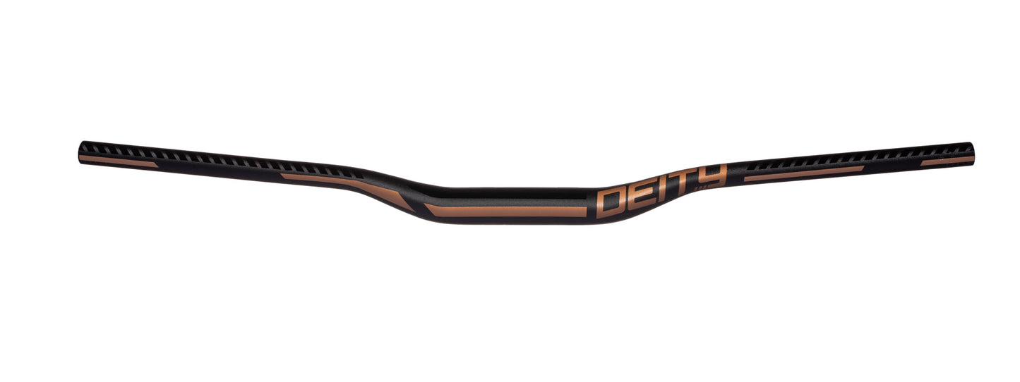 DEITY Racepoint Bars 25mm Rise