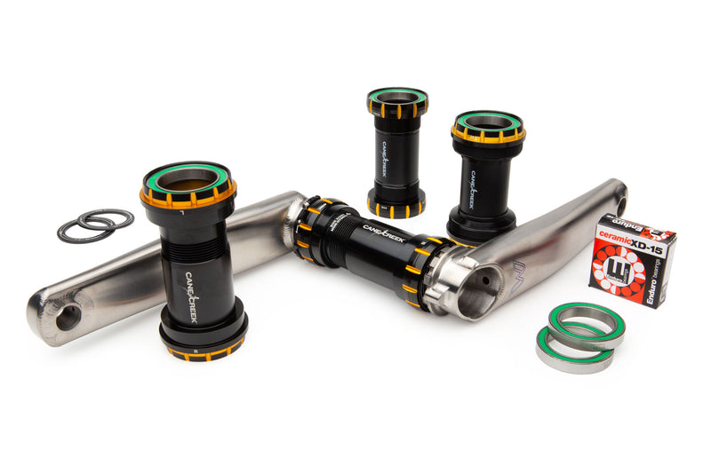 Cane Creek Hellbender 110 Bottom Bracket