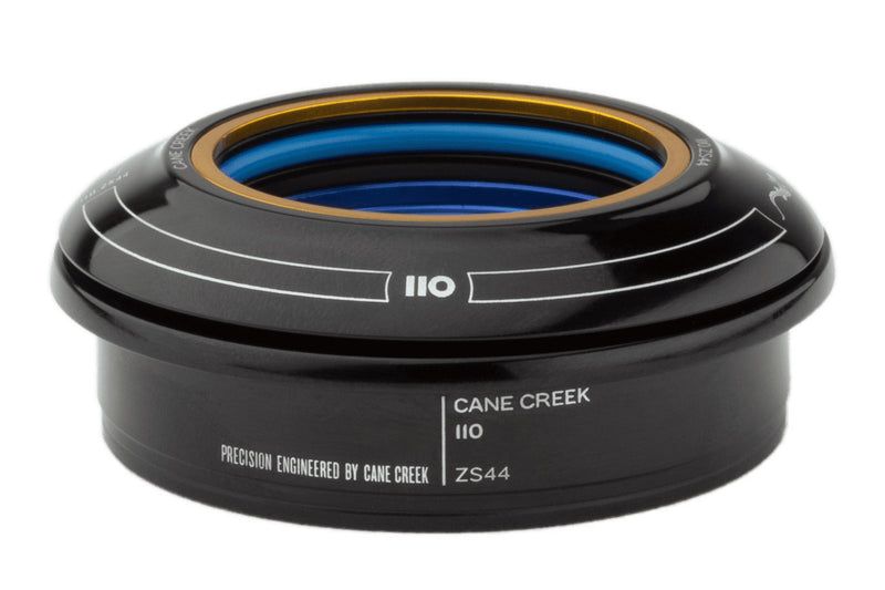 Cane Creek Hellbender 110 Headset, Black