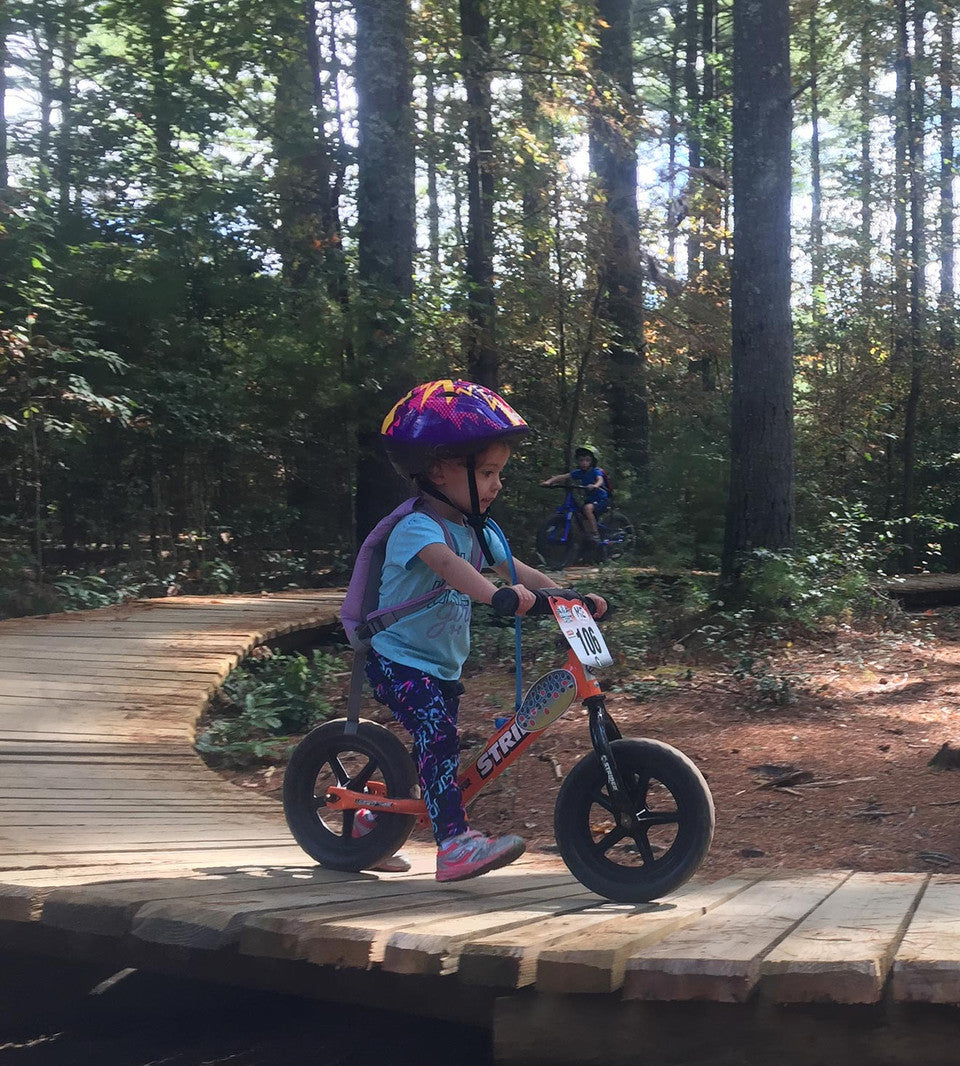 Strider 12 Sport Balance Bike