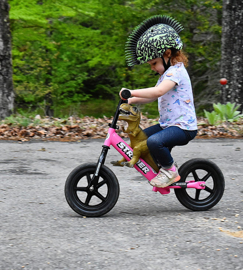 Strider 12 Sport Balance Bike