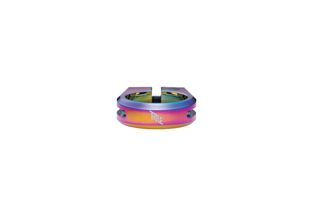 Title MTB Seatpost Clamp