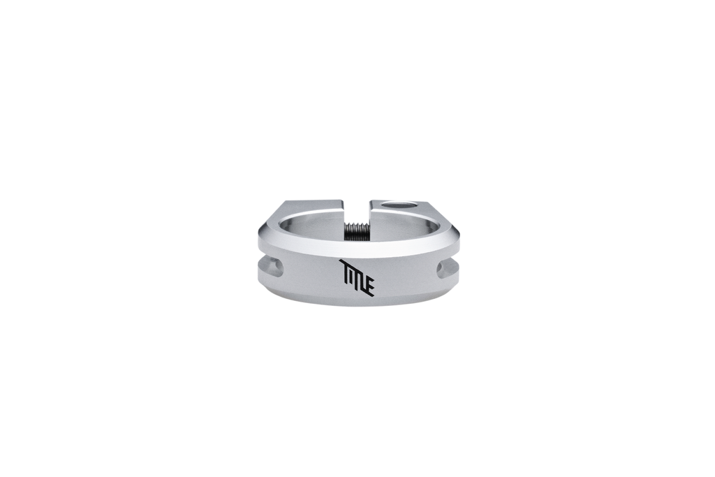 Title MTB Seatpost Clamp