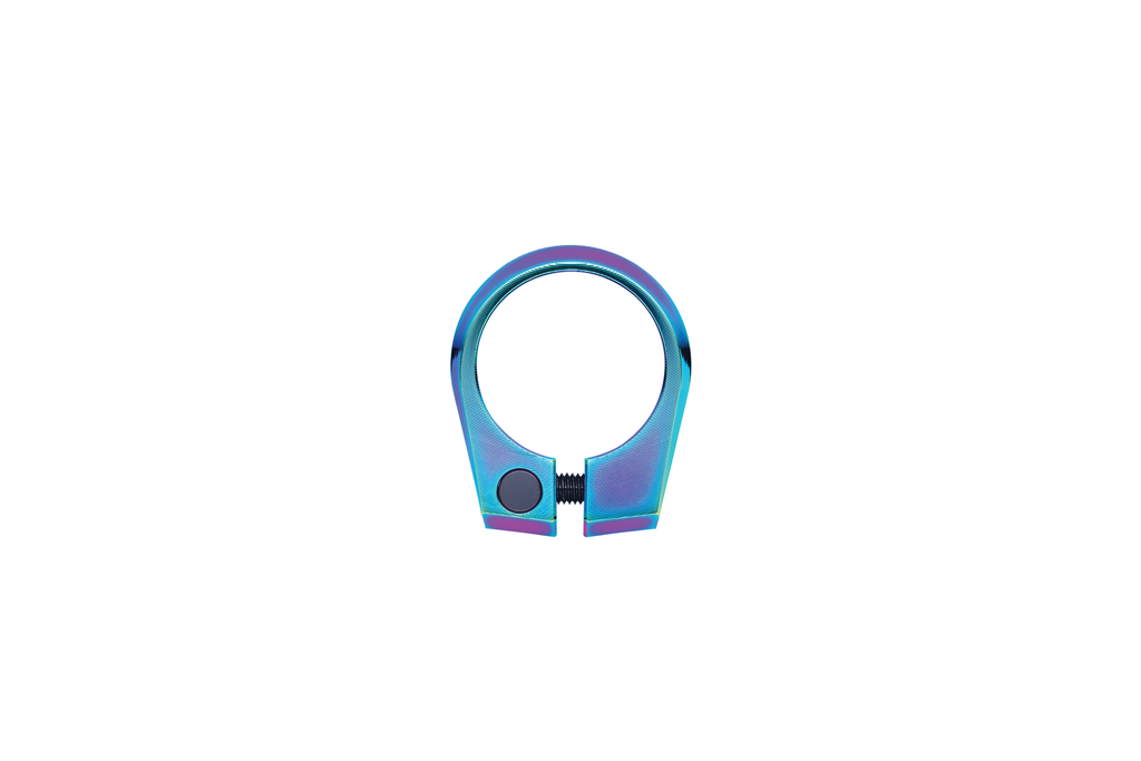 Title MTB Seatpost Clamp