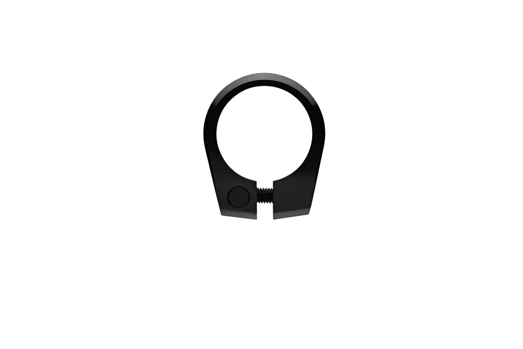Title MTB Seatpost Clamp