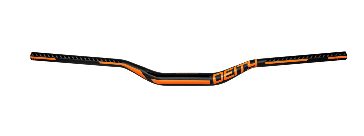 DEITY Racepoint Bars 38mm Rise