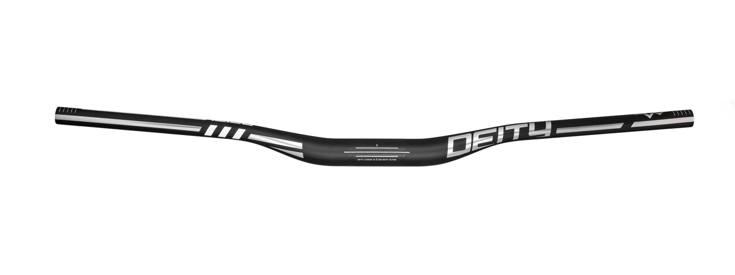 DEITY Skywire Bars 25mm Rise