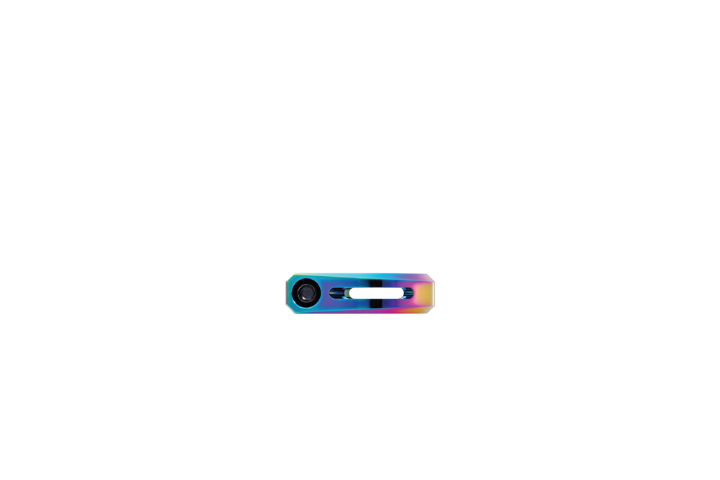 Title MTB Seatpost Clamp