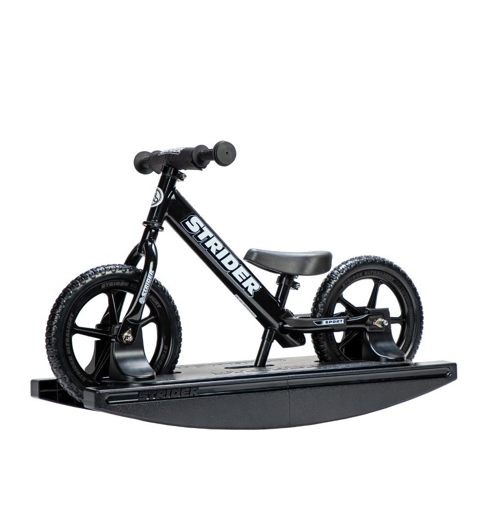 Strider 2-in-1 Rocking Bike