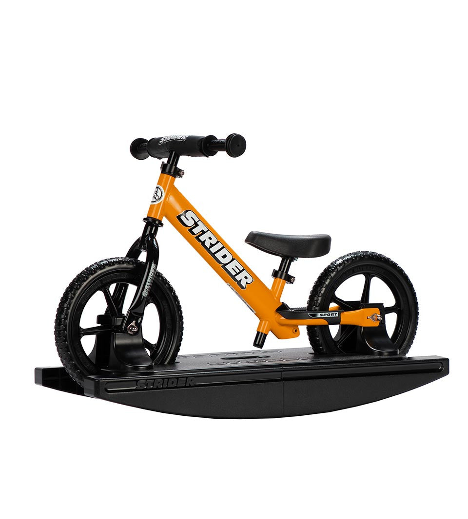 Strider 2-in-1 Rocking Bike