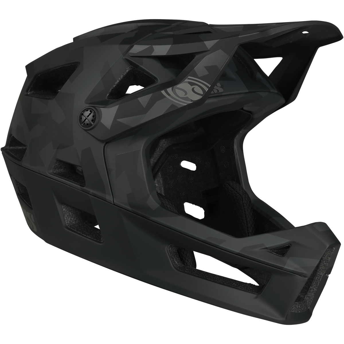 iXS Trigger FF Mips Helmet