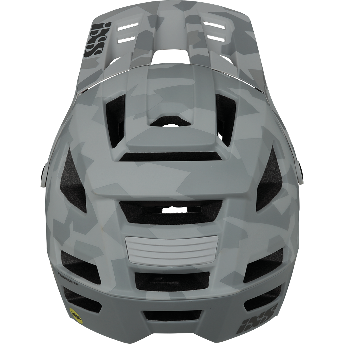 iXS Trigger FF Mips Helmet