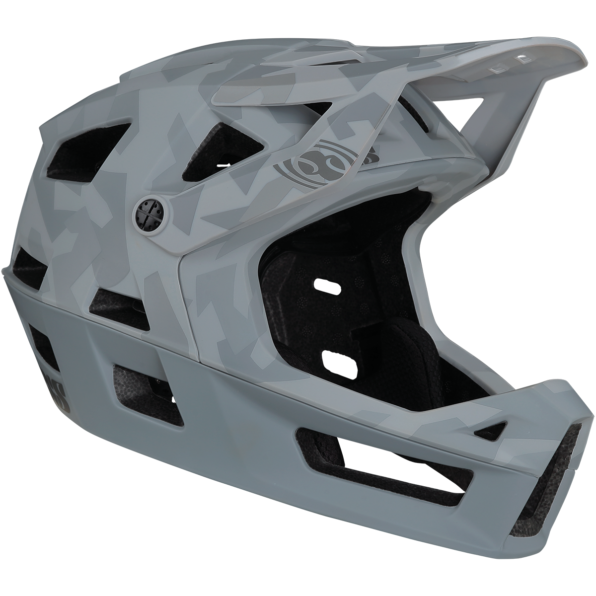 iXS Trigger FF Mips Helmet