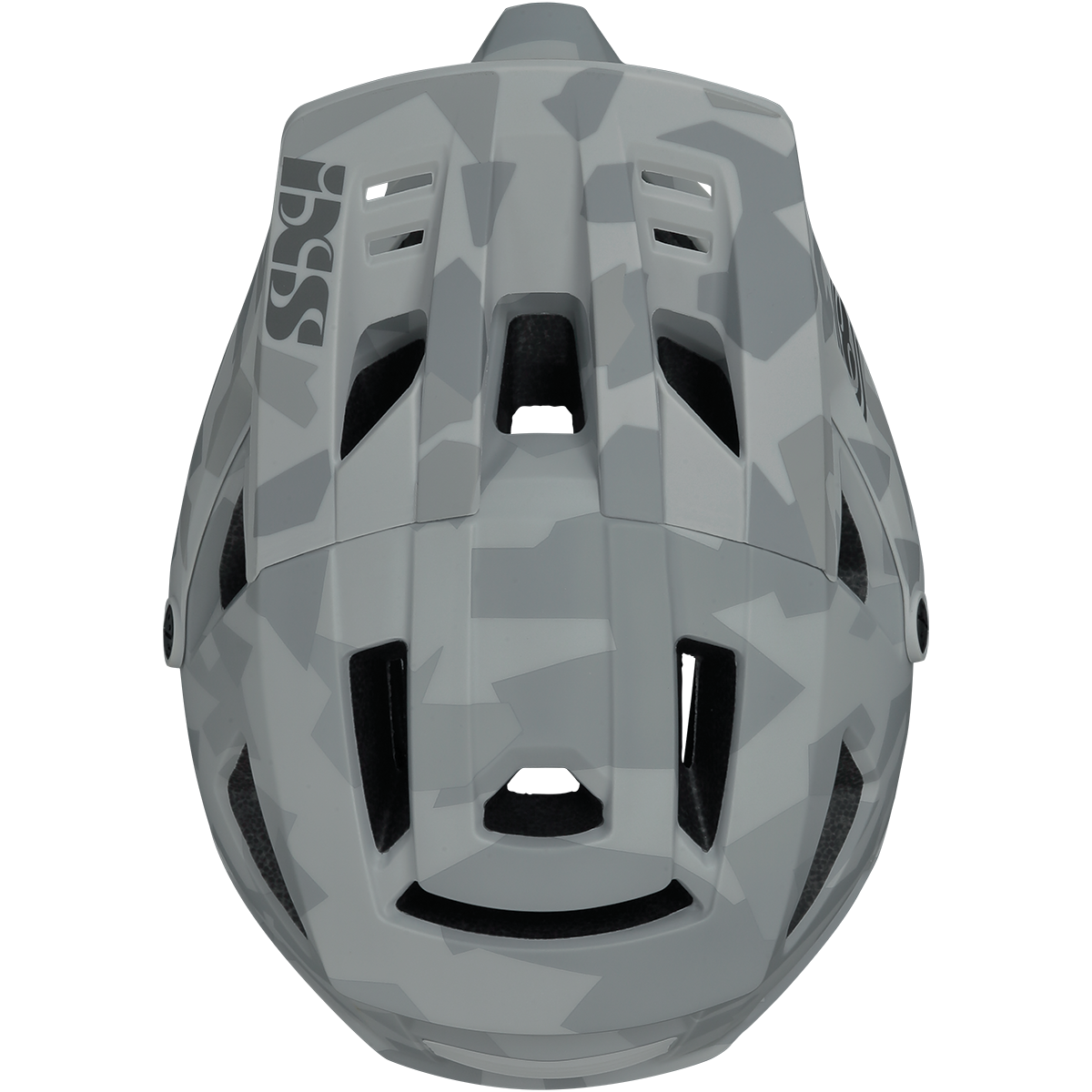 iXS Trigger FF Mips Helmet