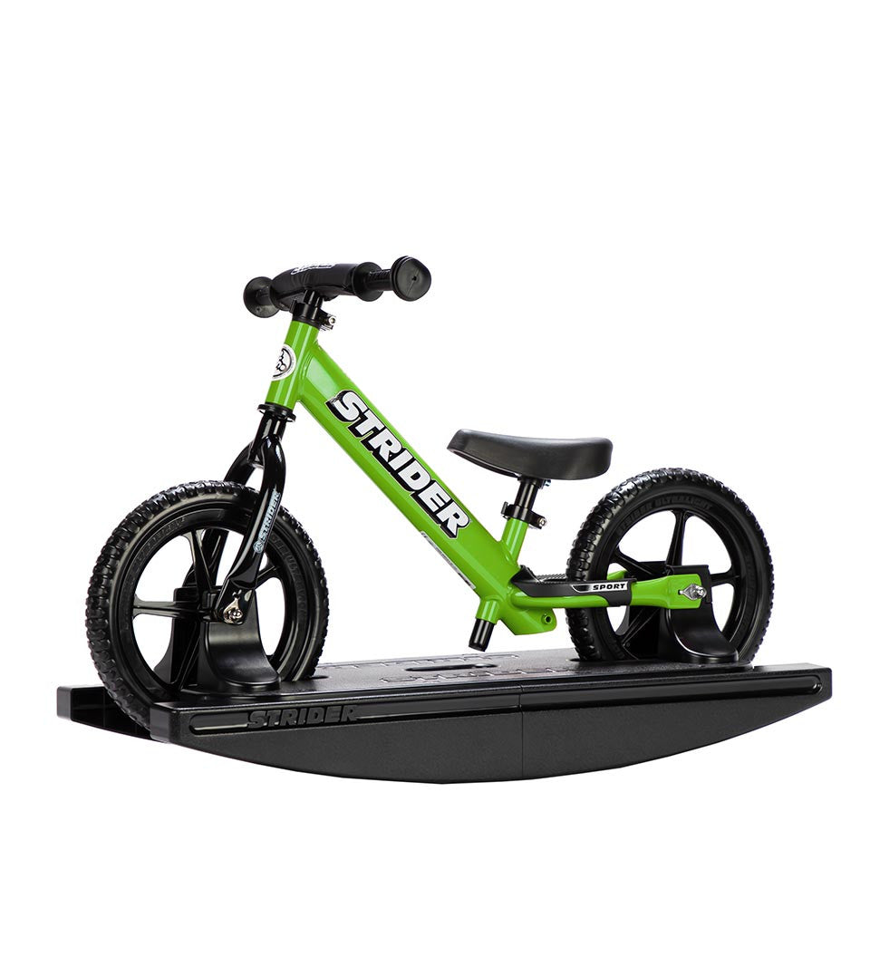 Strider 2-in-1 Rocking Bike