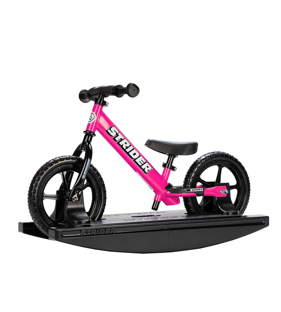Strider 2-in-1 Rocking Bike