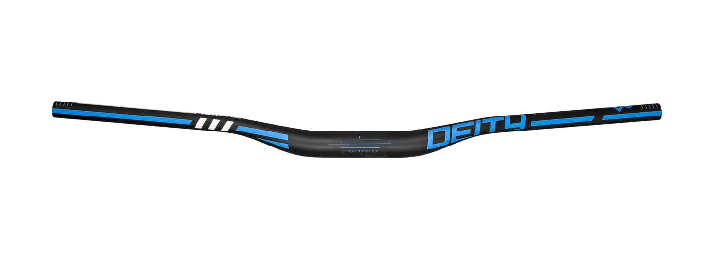 DEITY Skywire Bars 25mm Rise