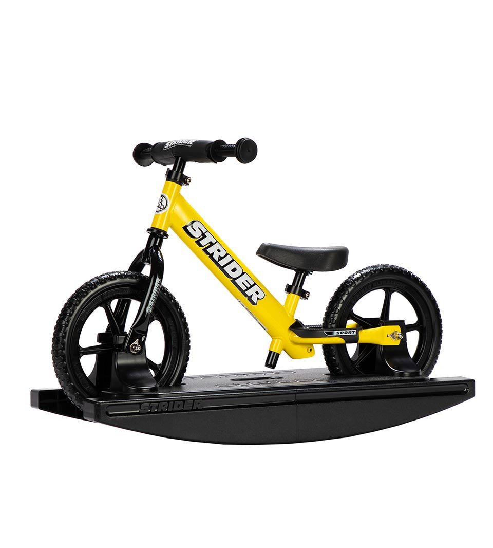 Strider 2-in-1 Rocking Bike