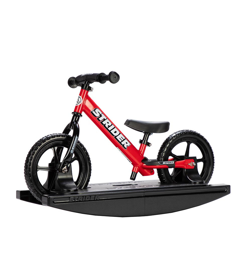Strider 2-in-1 Rocking Bike