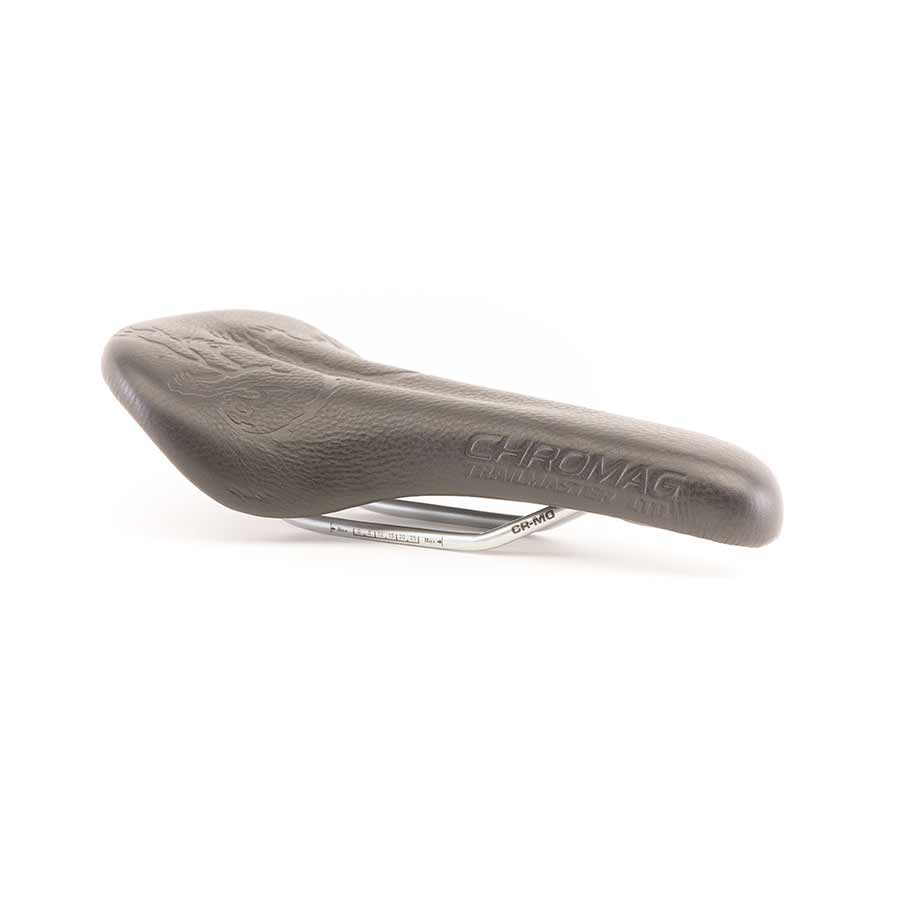 Chromag Trailmaster LTD Saddle - Black
