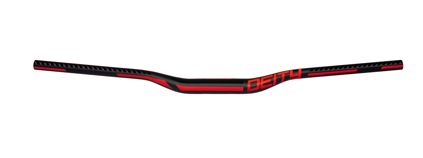DEITY Racepoint Bars 25mm Rise