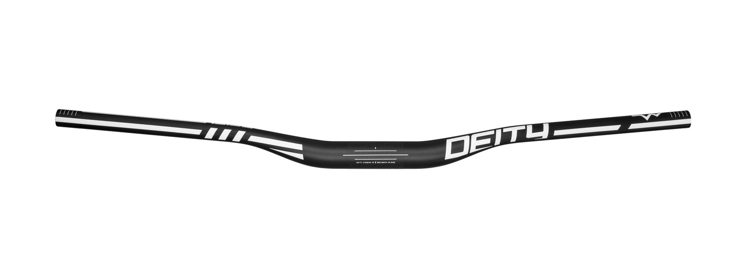 DEITY Skywire Bars 25mm Rise