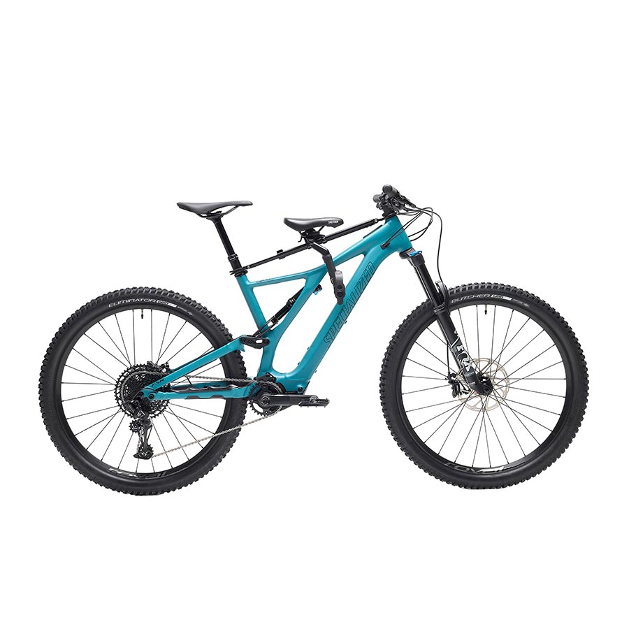 Kids Ride Shotgun, Pro Seat, Baby Seat, Zero Frame Contact