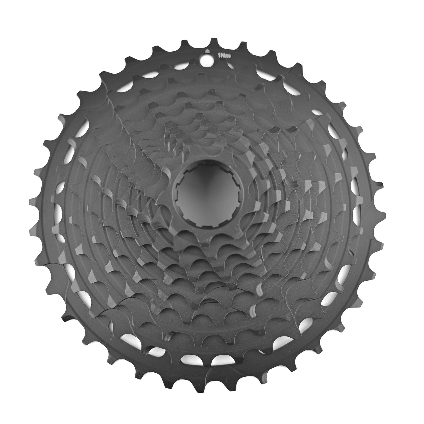 e*thirteen TRS Plus Replacement Parts
