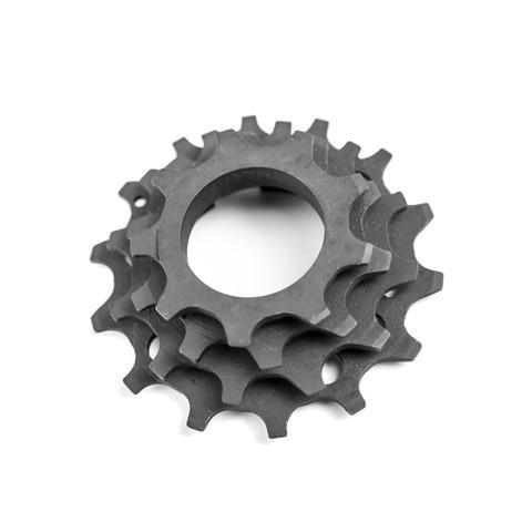 e*thirteen TRS Plus Replacement Parts