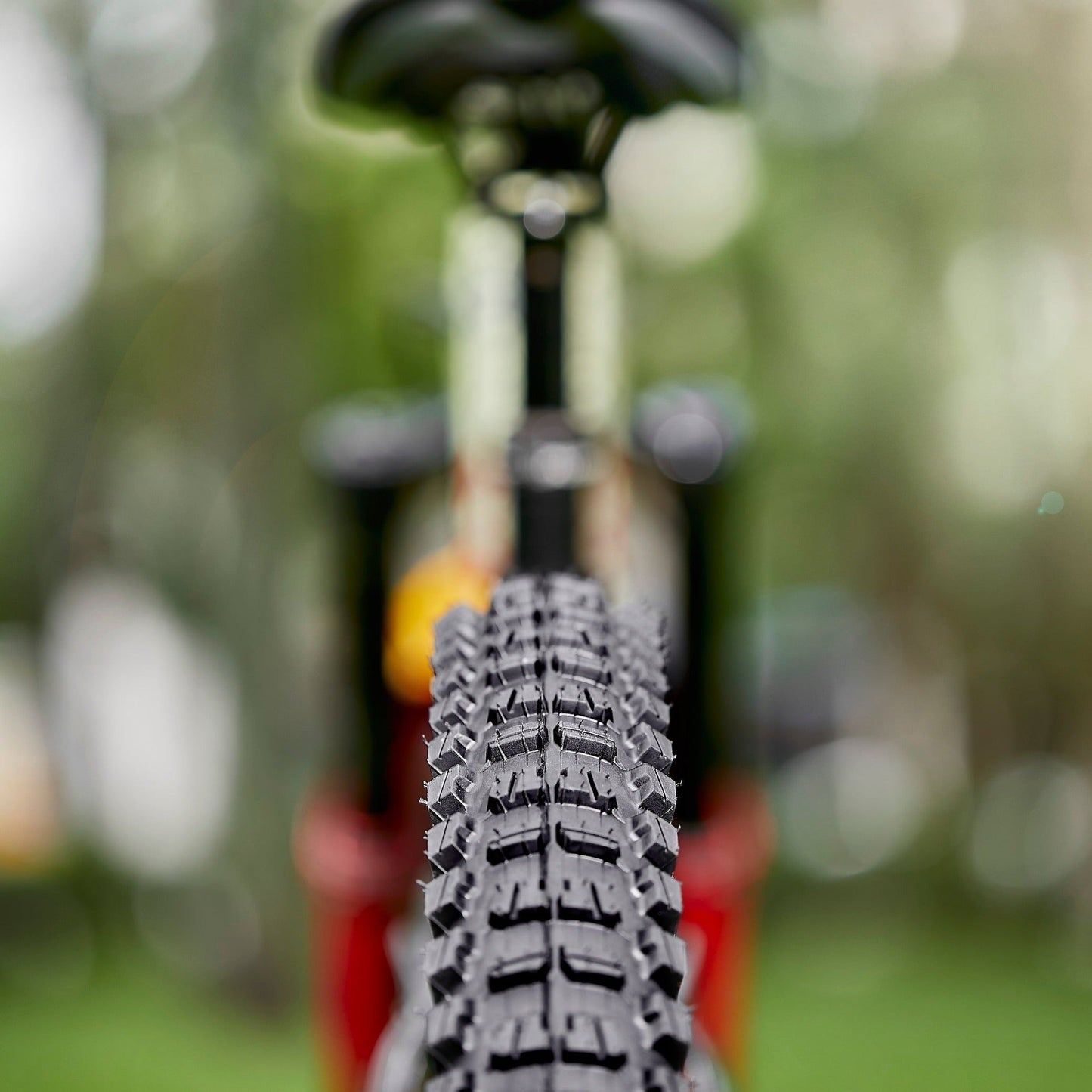 All-Terrain Tire