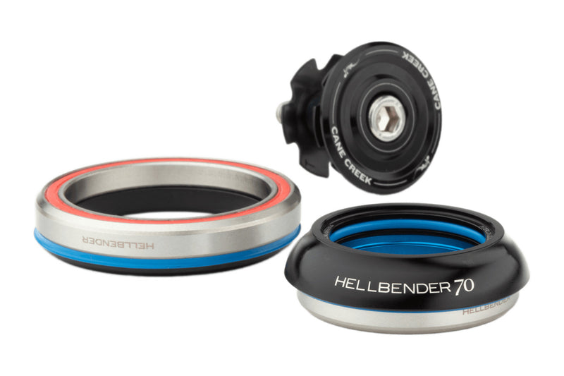 Cane Creek Hellbender 70 Headset