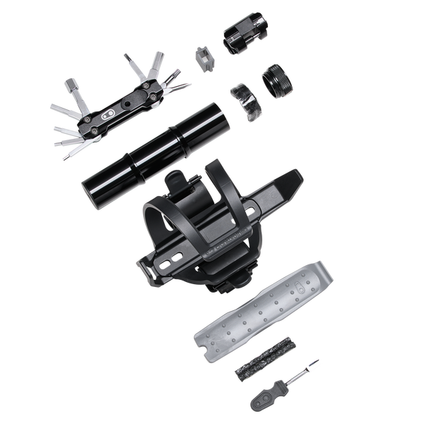 Crank Brothers BC18 Bottle Cage Tool Kit