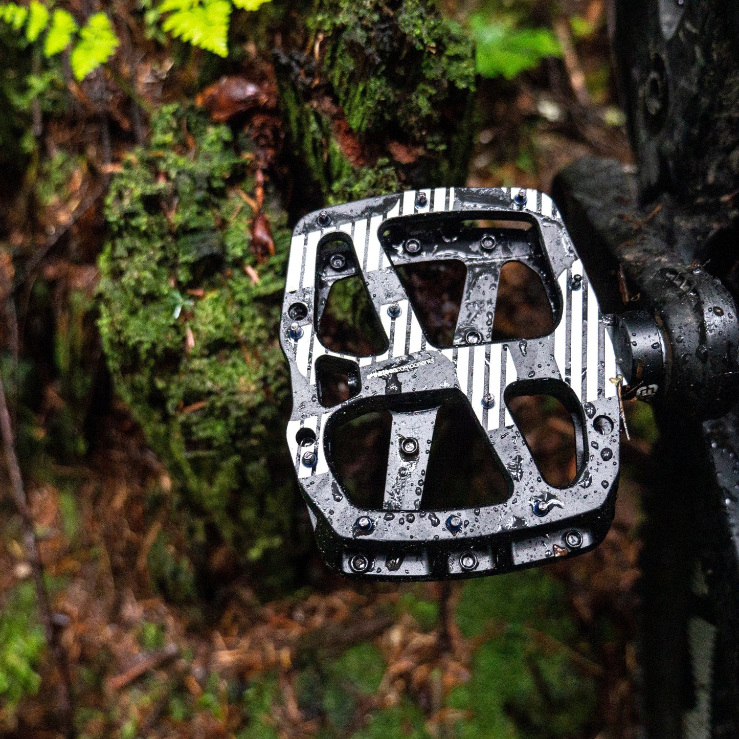 Aluminum Plus Pedal