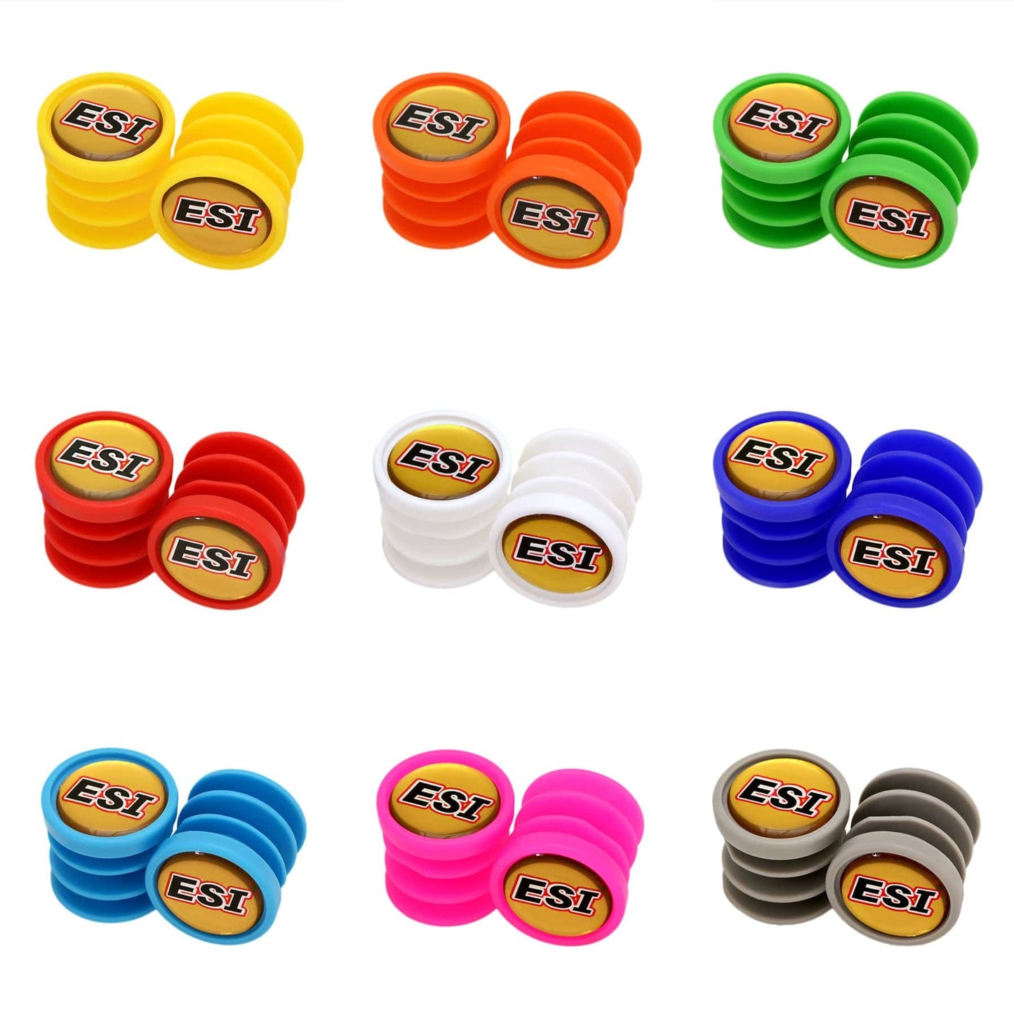ESI Bar Plugs