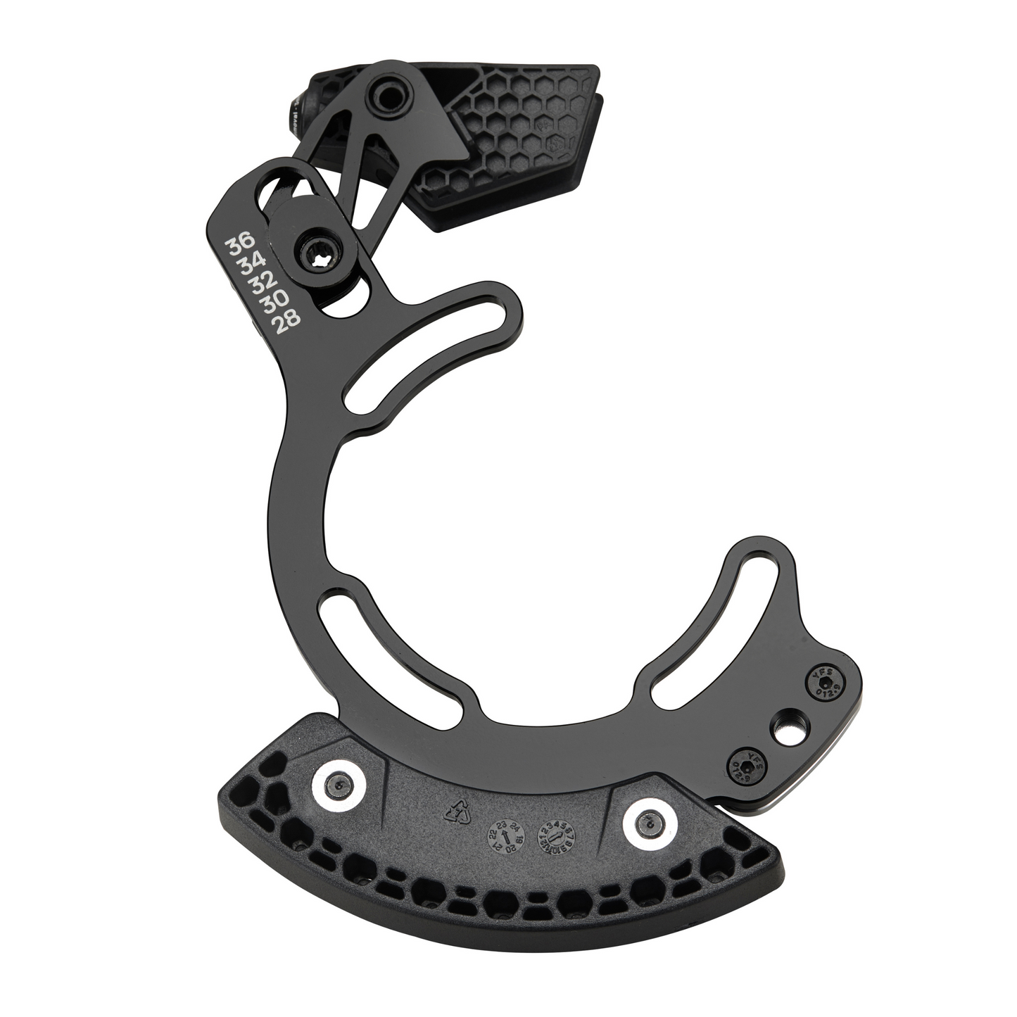 e*thirteen Vario Enduro Chainguide
