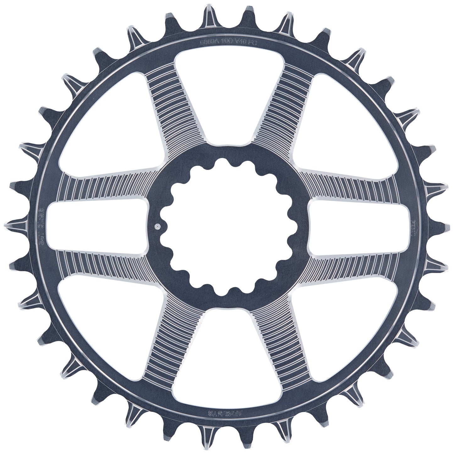 e*thirteen Helix Race Direct Mount Chainring