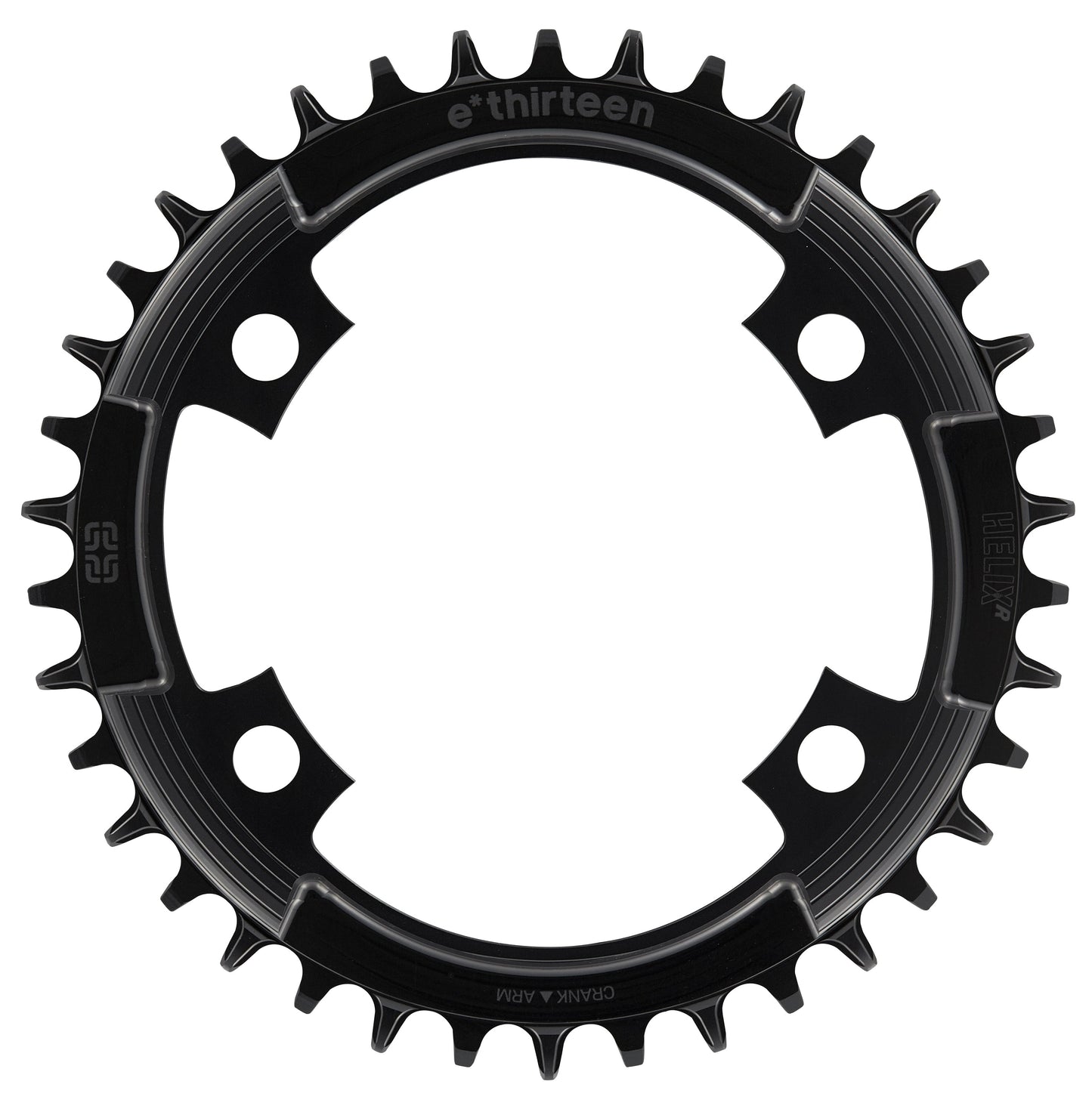 e*thirteen Helix Race 107 BCD Chainring