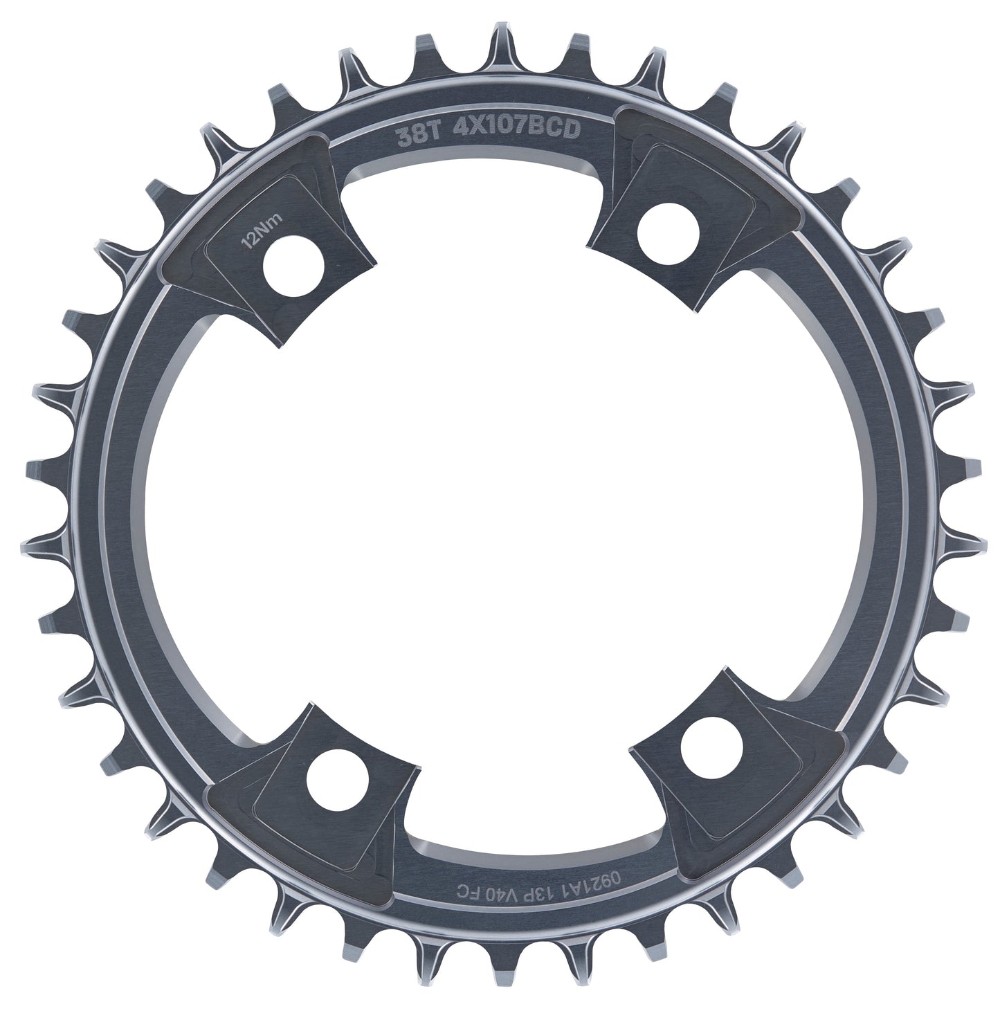 e*thirteen Helix Race 107 BCD Chainring