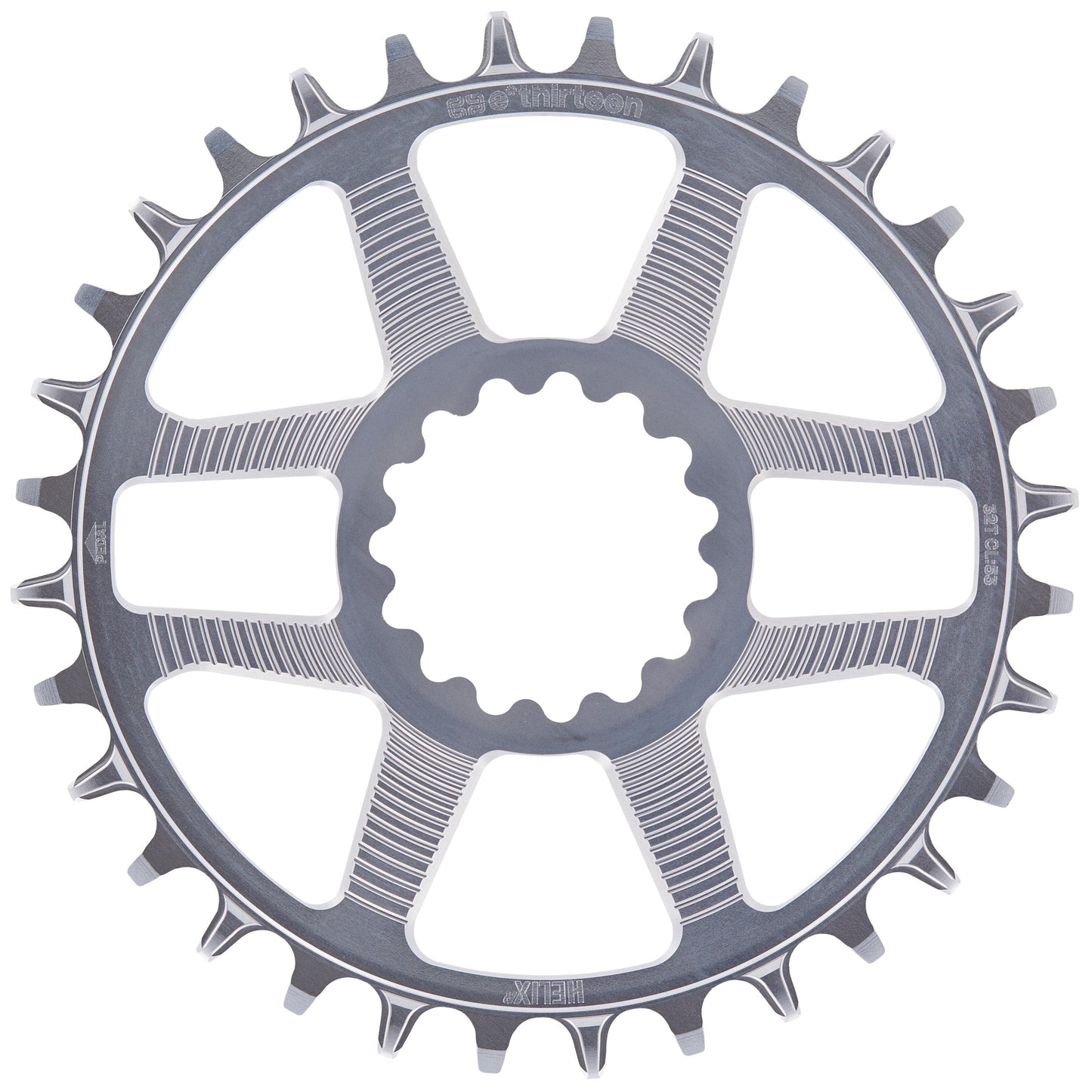 e*thirteen Helix Race Direct Mount Chainring