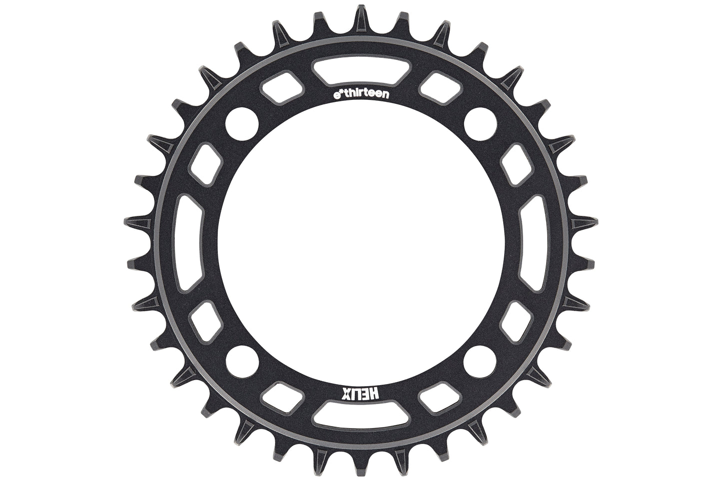 Helix e*spec 104 BCD Aluminum Chainring