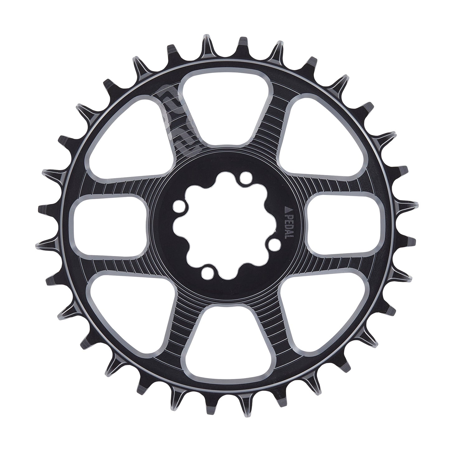e*thirteen Helix Race 8-Bolt Chainring