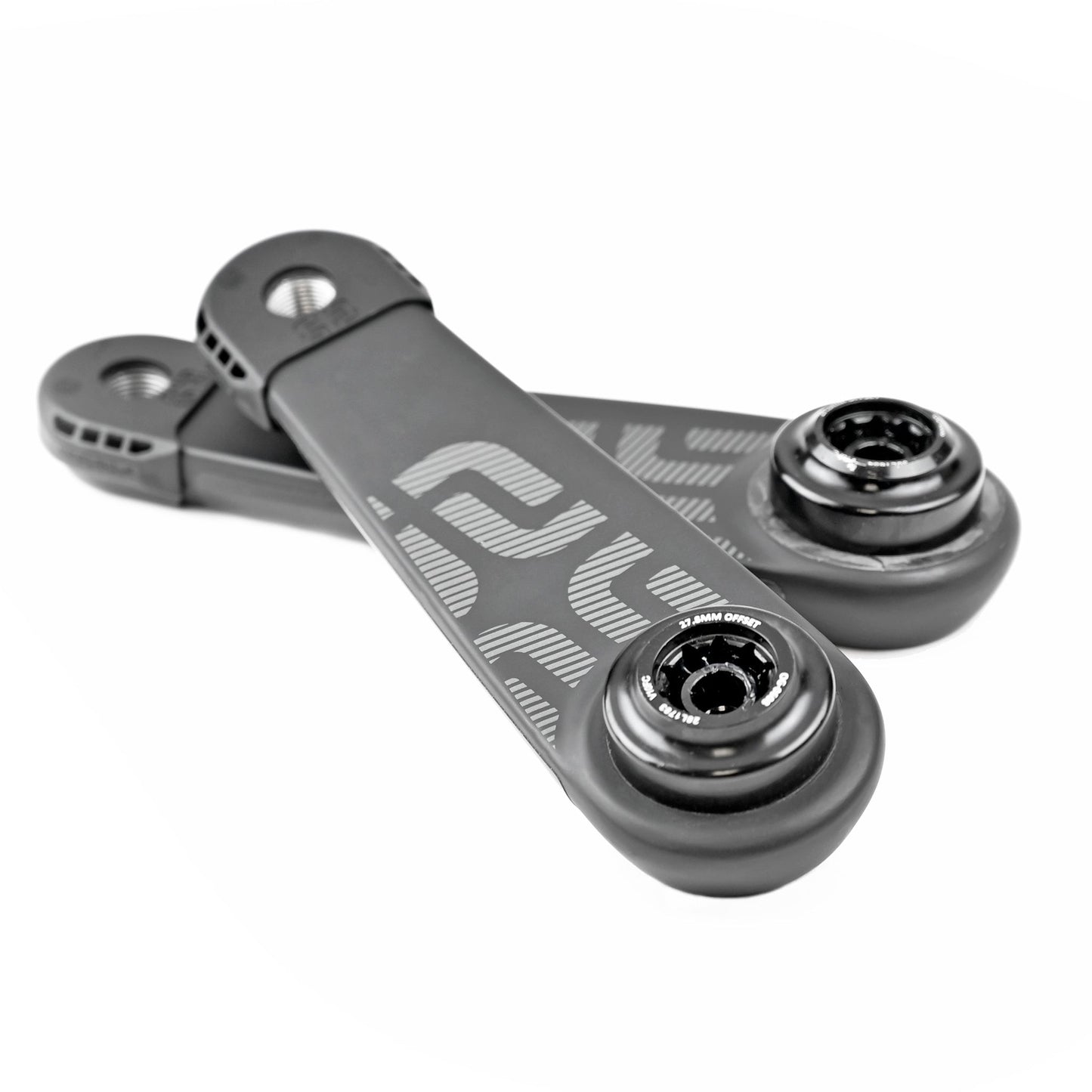 e*thirteen e*spec Race Carbon Cranks - Gen4