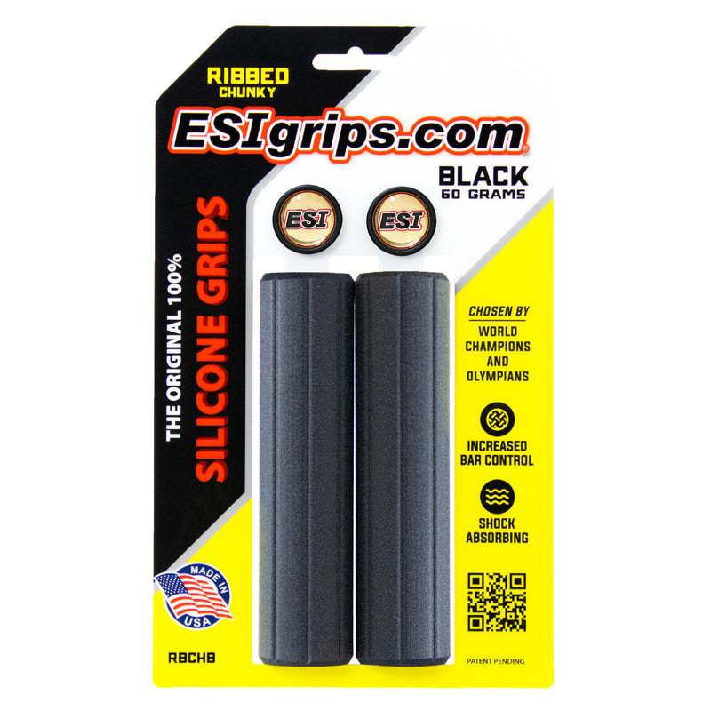 ESI Ribbed Chunky