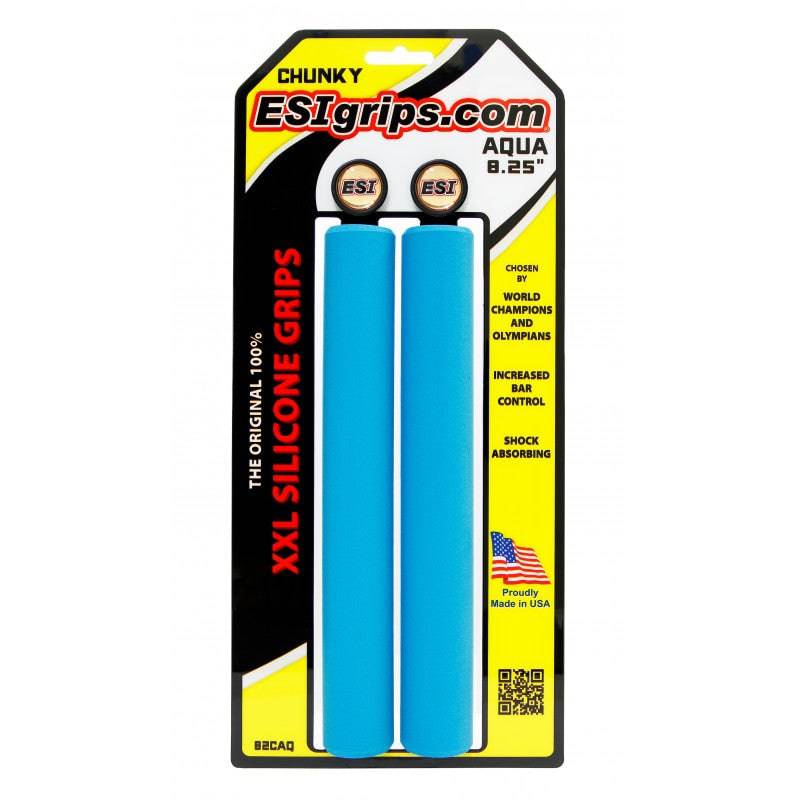 ESI XXL 8.25" Extra Long Grips