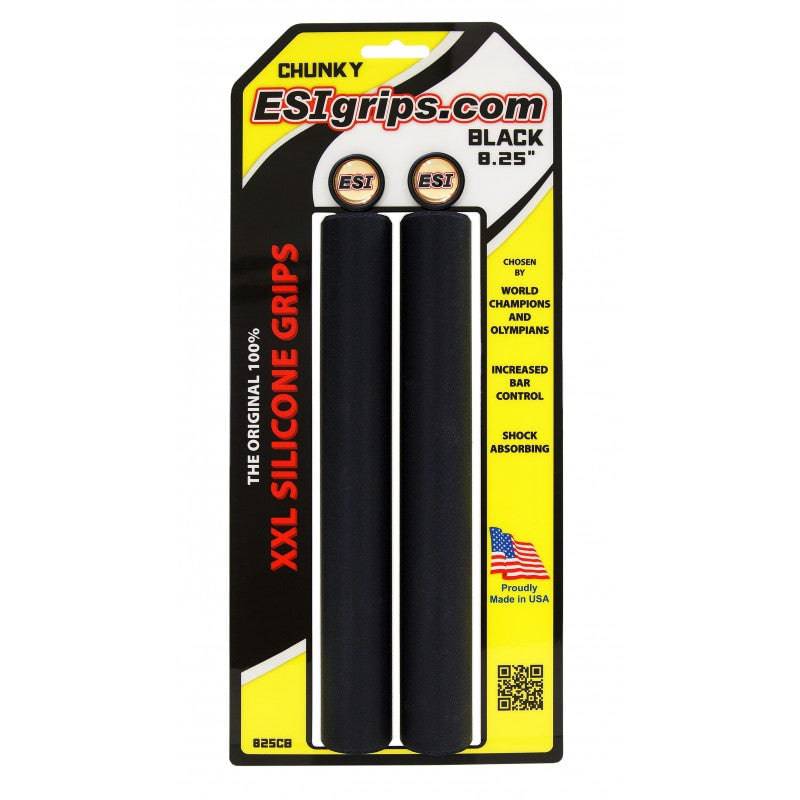 ESI XXL 8.25" Extra Long Grips