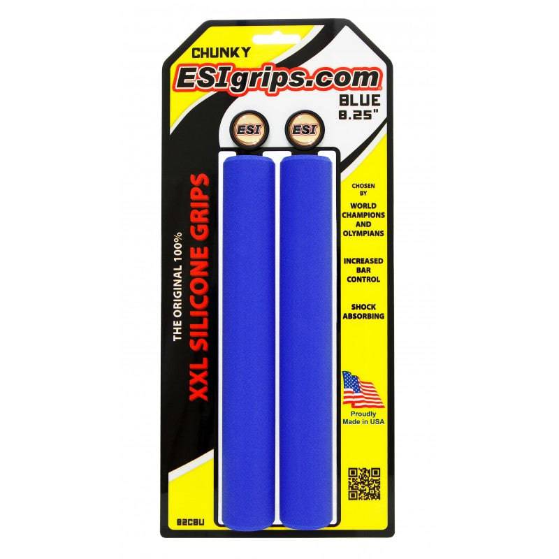 ESI XXL 8.25" Extra Long Grips