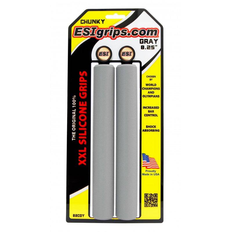 ESI XXL 8.25" Extra Long Grips