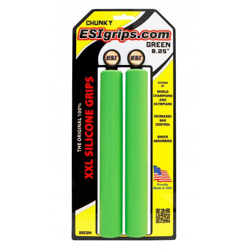 ESI XXL 8.25" Extra Long Grips