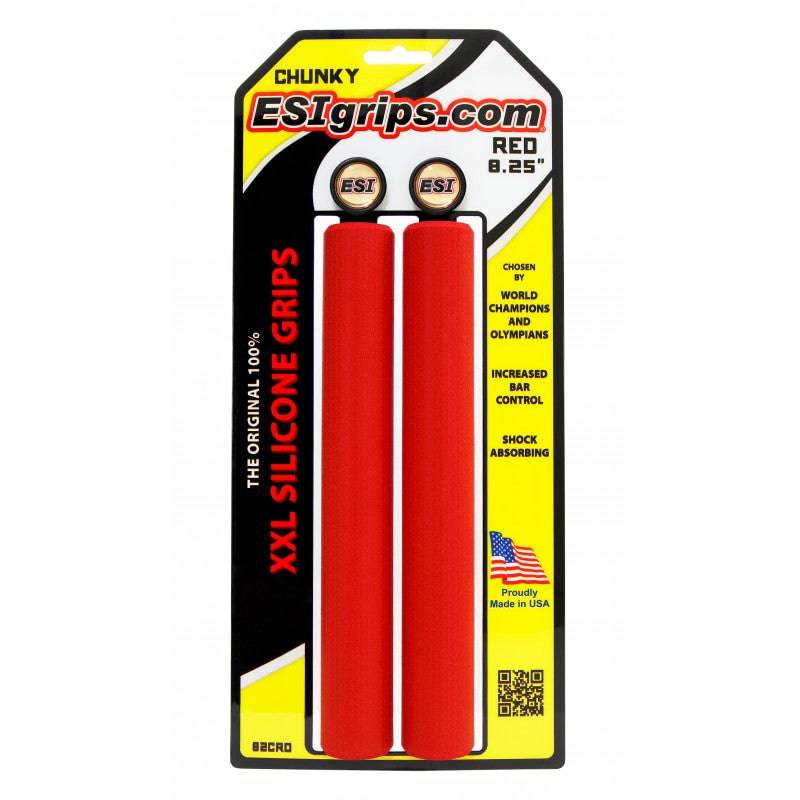 ESI XXL 8.25" Extra Long Grips