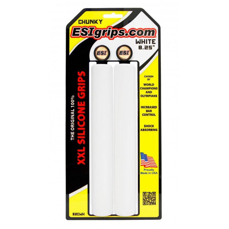 ESI XXL 8.25" Extra Long Grips